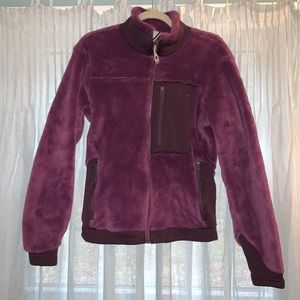 Mountain Hardware Monkey Fleece Jacket